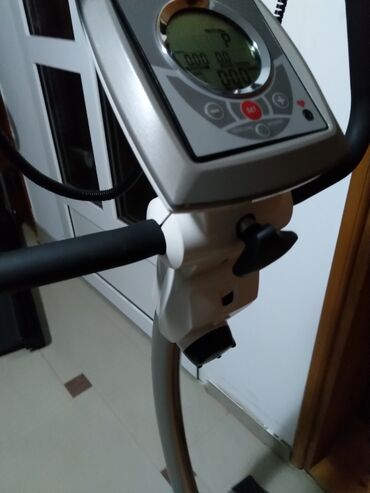 Sobni bicikli: Sobni bicikl Kettler sa kompjuterom i merenjem pulsa - Brend/model — 17