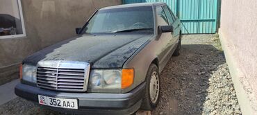 macbook 11 купить: Mercedes-Benz E-Class: 1989 г., 2.3 л, Механика, Бензин, Седан