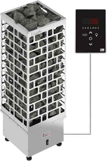 Tikinti işləri: Sauna sobası Sauna sobası, sauna peçlərinin topdan satışı və — 2