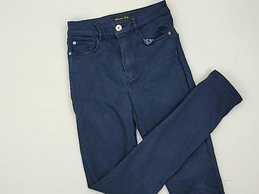 mass denim: Massimo Dutti, Jeansy damskie, rozmiar XS — 1