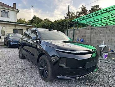 митси бутси: Производство 2024год, августа, идеальный L6PRO, черный внешний вид — 1