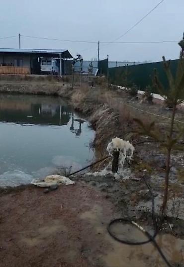 турсия: Бурим скважины на воду по всей части Чуйской области от 32 трубы до — 4