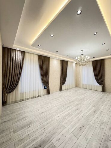 Həyət evləri və villaların satışı: Mərdəkan 5 otaqlı, 270 kv. m, Yeni təmirli — 21