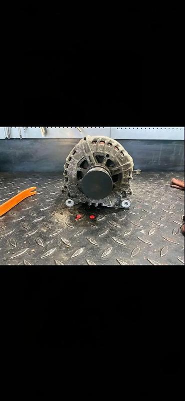ed obrenovac: GOLF 7 1.6 ALTERNATOR 03L903023L | audi vw delovi ALTINA ZEMUN — 4