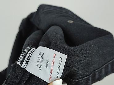 jeansy diverse: Urban Classics, Sukienka damska, rozmiar L — 6