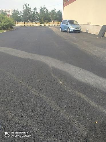 Кладка: Укладка асфальта Гарантия, Бесплатная консультация, Монтаж Больше 6 лет опыта at lalafo.kg — 8 Кладка: Укладка асфальта Гарантия, Бесплатная консультация, Монтаж Больше 6 лет опыта — 8