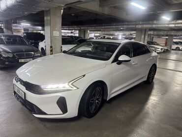 авто обогреватель бишкек: Kia K5: 2021 г., 1.6 л, Автомат, Бензин, Седан