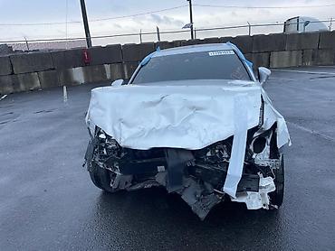 Диски: Литые Диски R 18 Lexus, Комплект, отверстий - 5 — 8