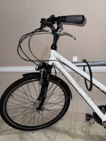 Şəhər velosipedləri: Almaniya istehsalıdır, markası-Gudereit, çox keyfiyyətli və -da lalafo.az — 10 Şəhər velosipedləri: Almaniya istehsalıdır, markası-Gudereit, çox keyfiyyətli və — 10