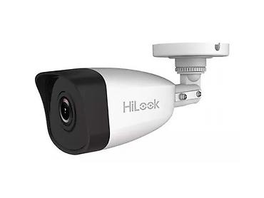 socket 1155: Уличная видеокамера HiLook (Hikvision) - Форм‑фактор: цилиндрическая — 1