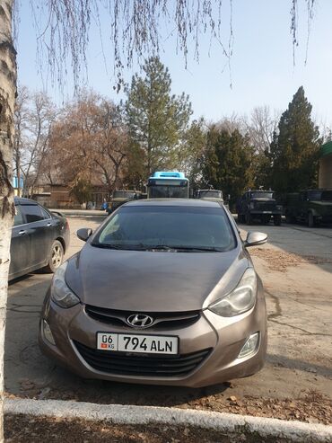 продаю машин: Huanghai : 2011 г., 1.6 л, Механика, Бензин, Седан