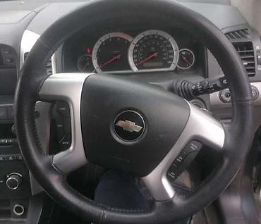 eno plus: AIRBAG VOLANA ZA CHEVROLET CAPTIVA | Svi delovi za Opel vozila  — 1
