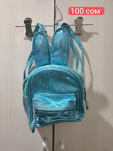 сумка школьника: ✨Распродажа! 🎒Рюкзаки для девочек и мальчиков. Целые, замочки — 4