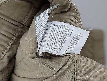 urban: Cropp, Spodnie cargo damskie, rozmiar S — 6