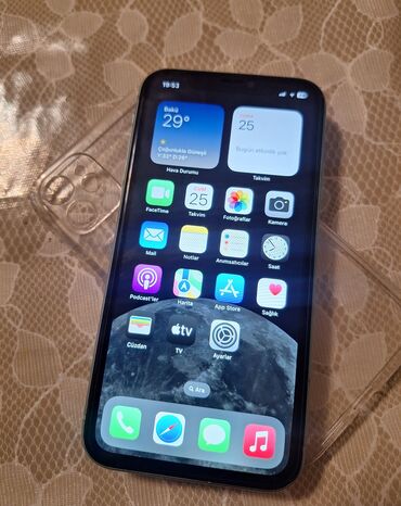 ayfon 11 2 ci el: IPhone 11, 64 GB