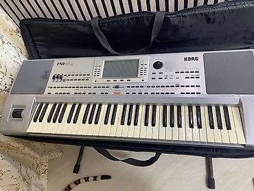 Sintezatorlar: Sintezator, Korg, İşlənmiş, Ünvandan götürmə — 2