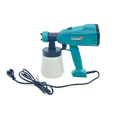 puska: №: 2248 Məhsulun adı: Elektrik boyaçəkən Meakida 400W Brend: Meakida — 1