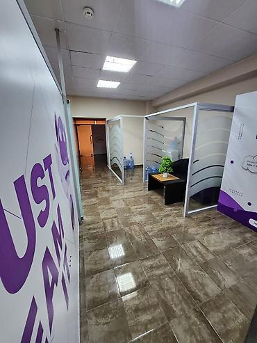 150 m2 ofislər: Ofis sahəsi icarəyə verilir 138 kv Xətai m-su - Müasir dizaynlı — 2