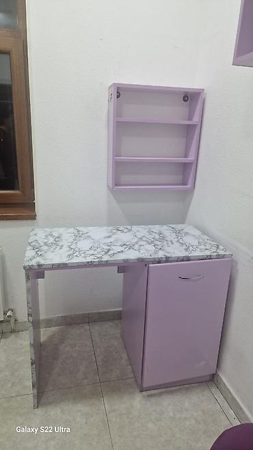 2eded Dirnaq masasi satilir‼️bir desti 40 azn Sumqayit(gulu) Aysel
