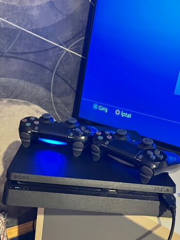 playstation 4 kreditle almaq: Salam PlayStation 4 Slim Praşıpka madeldir 9:00 istətiyiniz oyunu