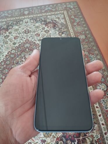 аккамулятор на телефон fly fs 502: Honor X5b, 64 GB, rəng - Göy, Zəmanət, Sensor, Barmaq izi