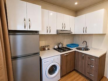 həzi aslanov: 🏠 2 otaqlı tam əşyalı mənzil kirayə verilir 📍 Həzi Aslanov metrosuna — 3