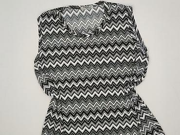 romper damski: Bluzka damska, rozmiar 3XL — 1