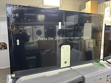 Телевизоры: 🔥🔥АКЦИЯ ‼️👍🔥 У нас самый низкий цены. Акция!!! Ясин 65 дюм диагонал — 8