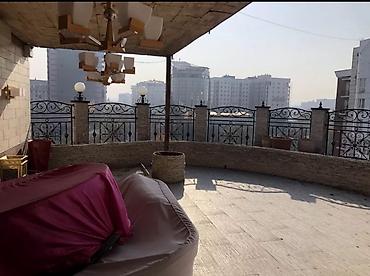 Долгосрочная аренда квартир: 6 комнат и более, Агентство недвижимости, Без подселения, С мебелью полностью — 19