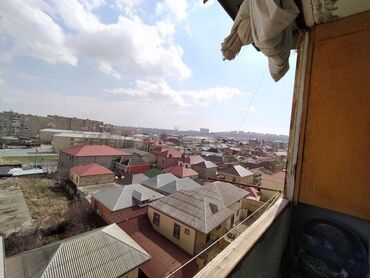 Köhnə tikili: Bakı, 3 otaqlı, Köhnə tikili, 60 kv. m — 8