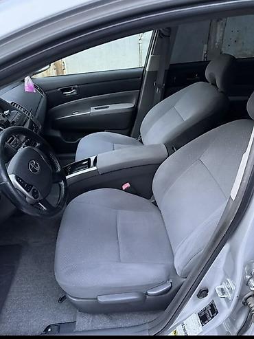 tayota progres: Toyota Prius: 2007 г., 1.5 л, Автомат, Гибрид, Хэтчбэк — 7