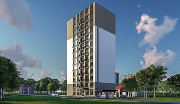 комната с полселением: Строится, Индивидуалка, 2 комнаты, 40 м²