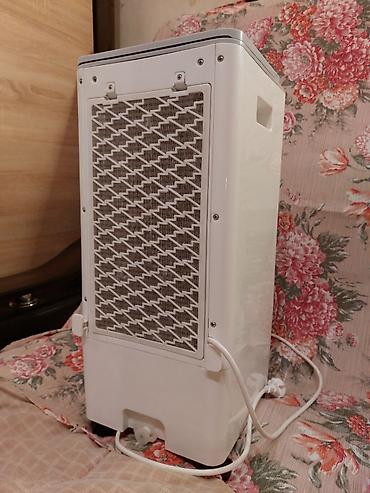 id cooling: Охладитель воздуха Aceline 018/AR Продаю напольный охладитель воздуха — 4