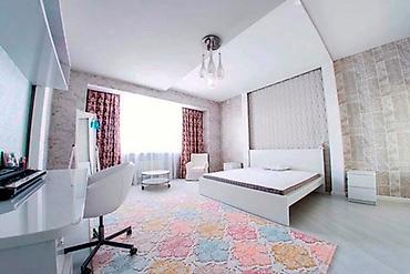 Посуточная аренда квартир: 1 комната, Душевая кабина, Постельное белье, Кондиционер — 14