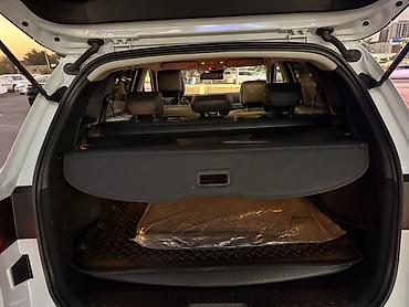 накладки на подлокотник: Renault Samsung QM6: 2020 г., 2 л, Газ, Кроссовер — 6