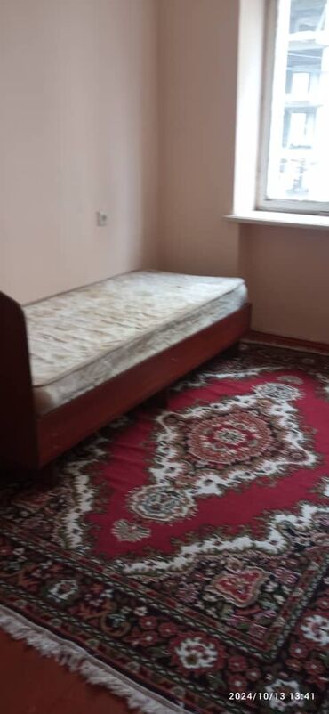 квартира барбы: 1 бөлмө, Менчик ээси