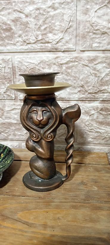 Stare vaze i dekor: Kolekcija dekorativnih i sitnih vintage predmeta – idealno za — 11