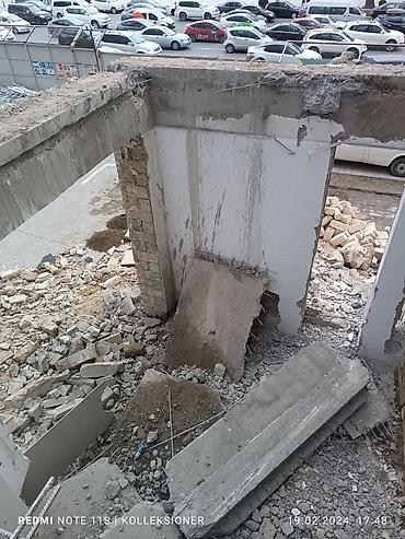 karotçu: #betonisleri #beton #betonkesme #betonkəsimi #betonkesim #betondesme — 7
