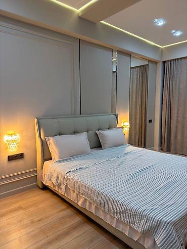 жк archa: 2 комнаты, 82 м², Арча-Бешик ж/м Элитка, 4 этаж, Дизайнерский ремонт — 4
