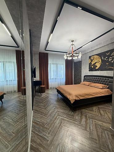 satis mənzillər: Ağ şəhər, 2 otaqlı, Yeni tikili, 91 kv. m — 9
