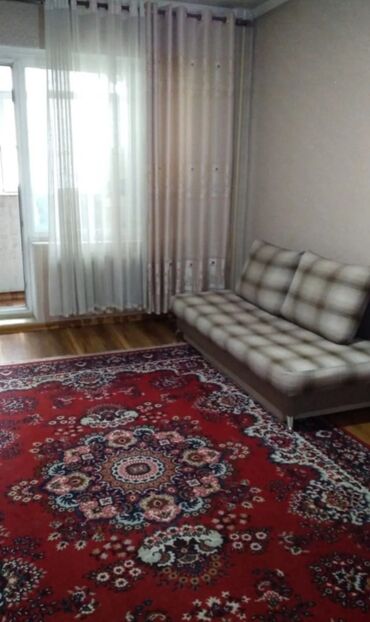 Долгосрочная аренда квартир: 1 комната, Агентство недвижимости, Без подселения, С мебелью полностью
