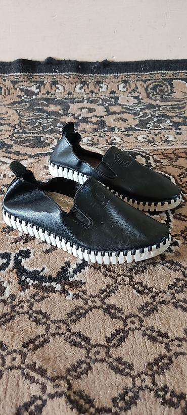 Krasofkalar və idman ayaqqabıları: Vientto idman ayaqqabısı - Model: Vientto TM Sport Performance - — 5