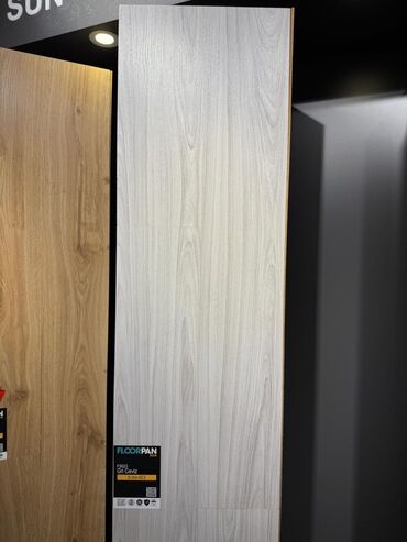 Laminat: Laminat döşəmə panelləri – müxtəlif ağac teksturalı dizaynlar Məhsul — 21