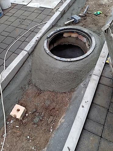 Укладка плитки: | Вертикальная укладка, Раскладка в разбежку, Раскладка ковром Больше 6 лет опыта — 6