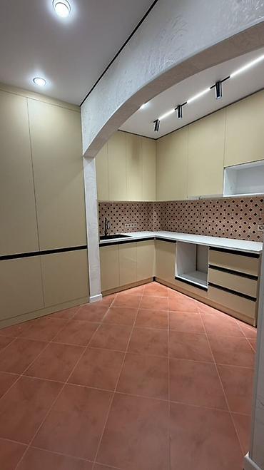 Продажа квартир: 1 комната, 45 м², 106 серия улучшенная, 7 этаж, Дизайнерский ремонт — 8