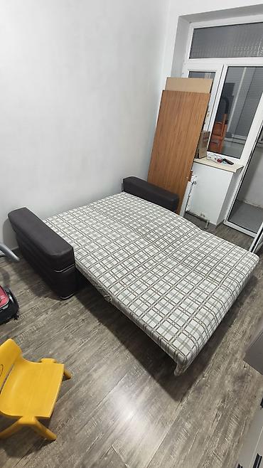 sofa: Продаю Диван-кровать раскладной состояние хорошее, как на фото без — 3