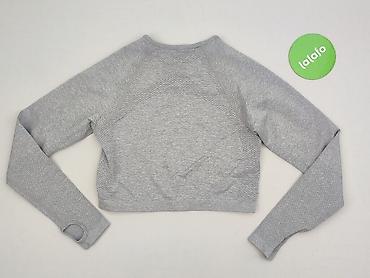 bluzki 54: Top damski, rozmiar S — 3