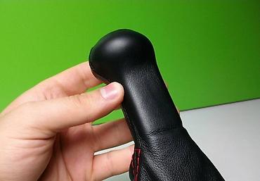 Auto delovi: PORSCHE 944 koža menjača NOVO PULSAR – SINCE 1924 – TRADEMARK — 6