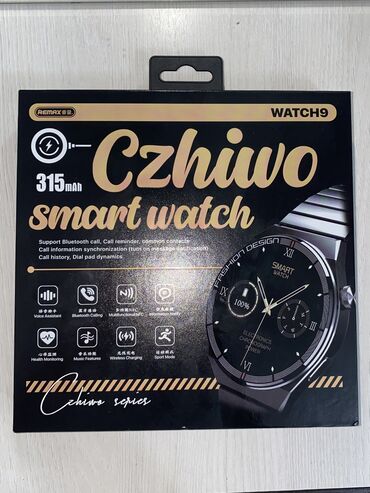 Другие смарт-часы: Часы remax watch 9 ( черные). Покупал за 5 тысяч. Поносил 1 день