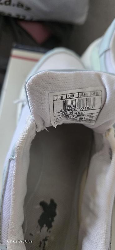 polo assn: Us Polo Assn, Ölçü: 37, İşlənmiş — 3